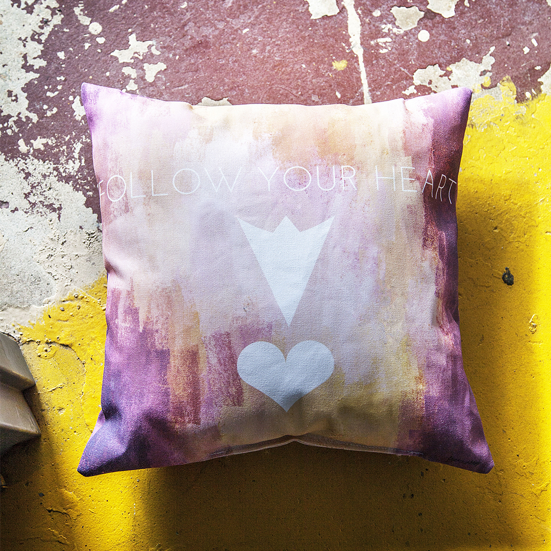 Outdoor Pillows