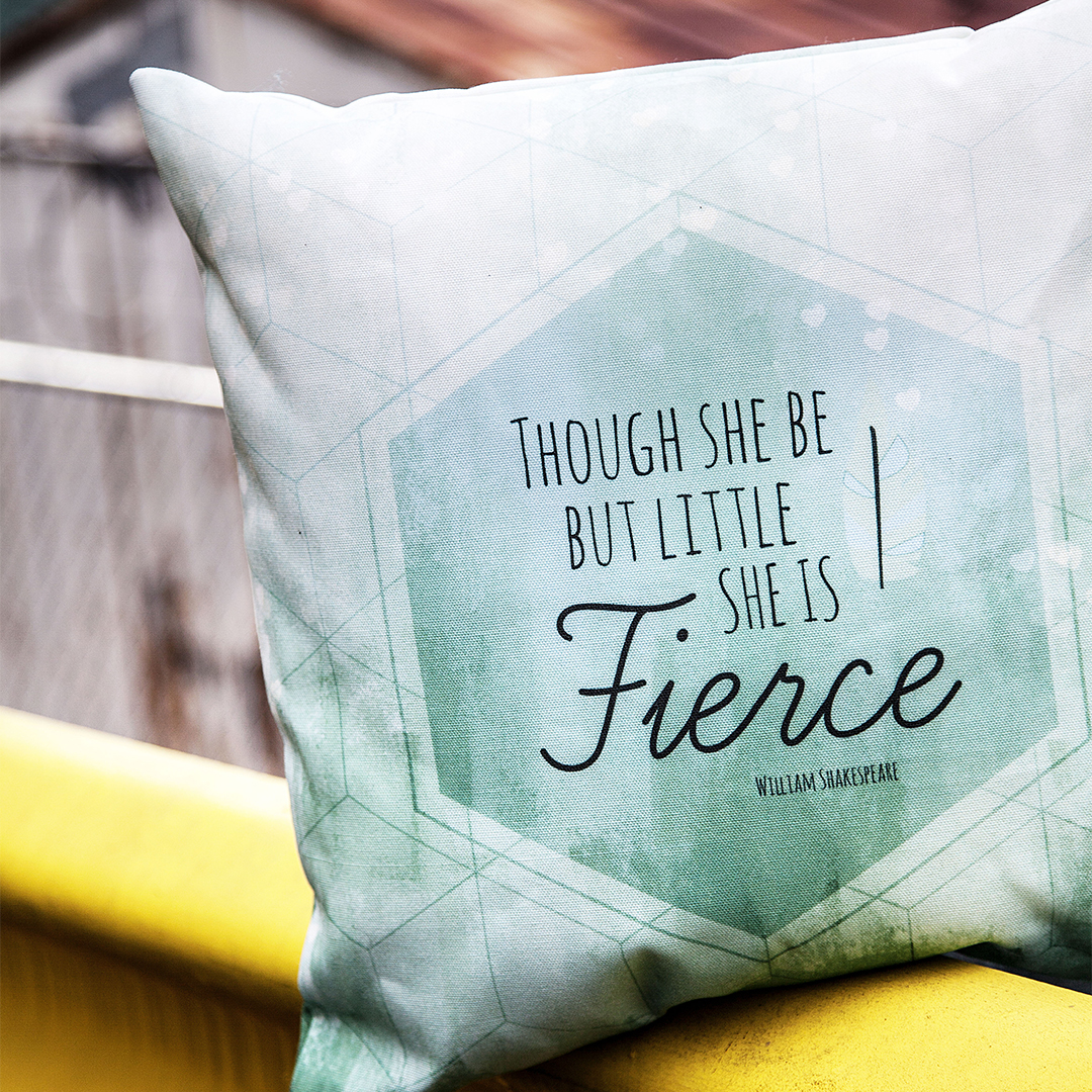 Outdoor Pillows