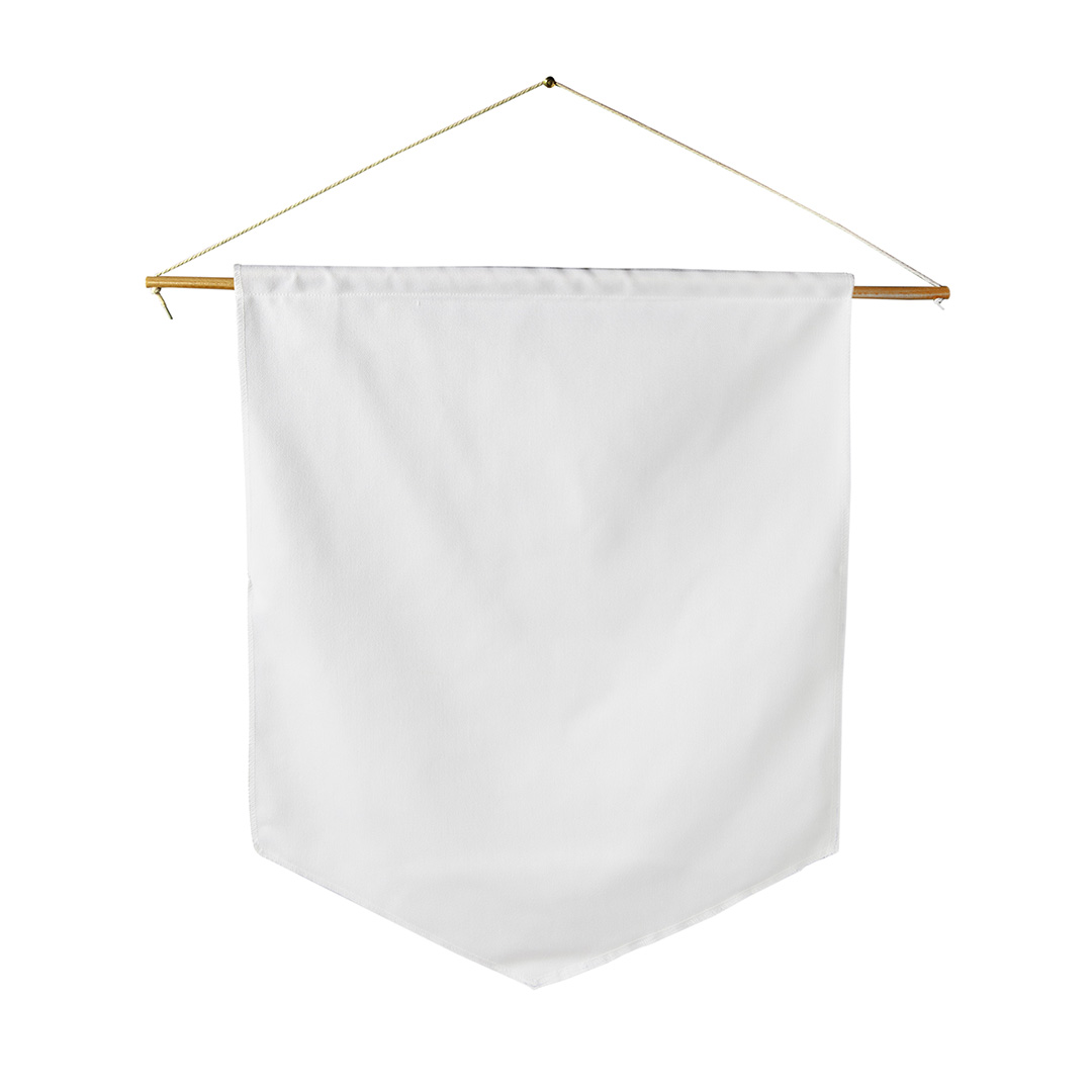 Pennant blank