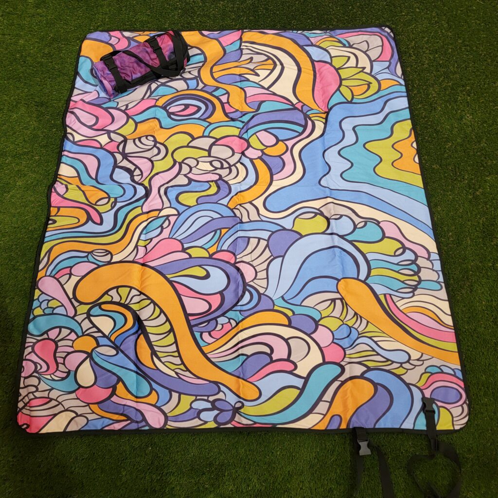 Picnic Blanket