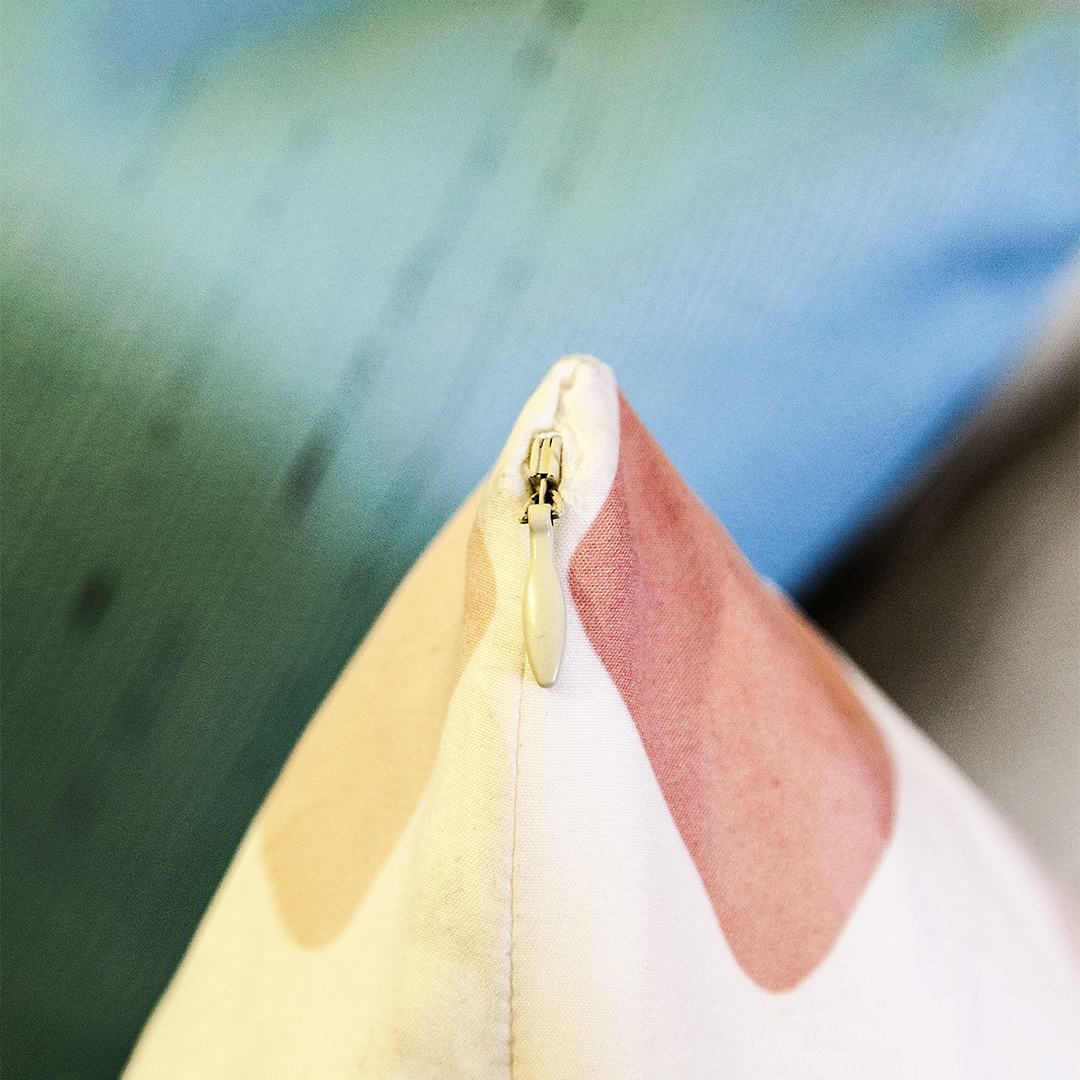 Body Pillow Detail