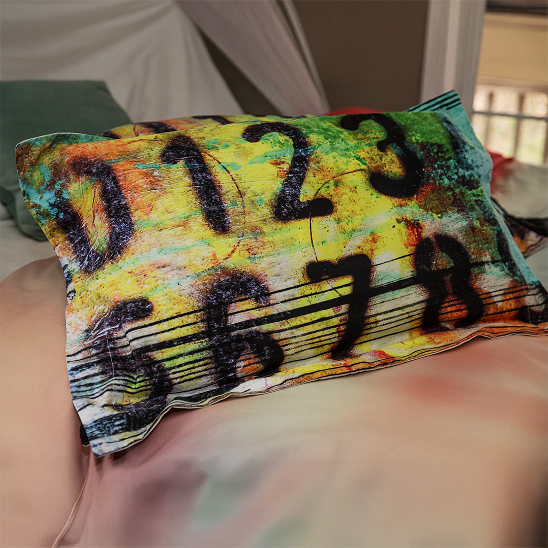 Pillow Shams