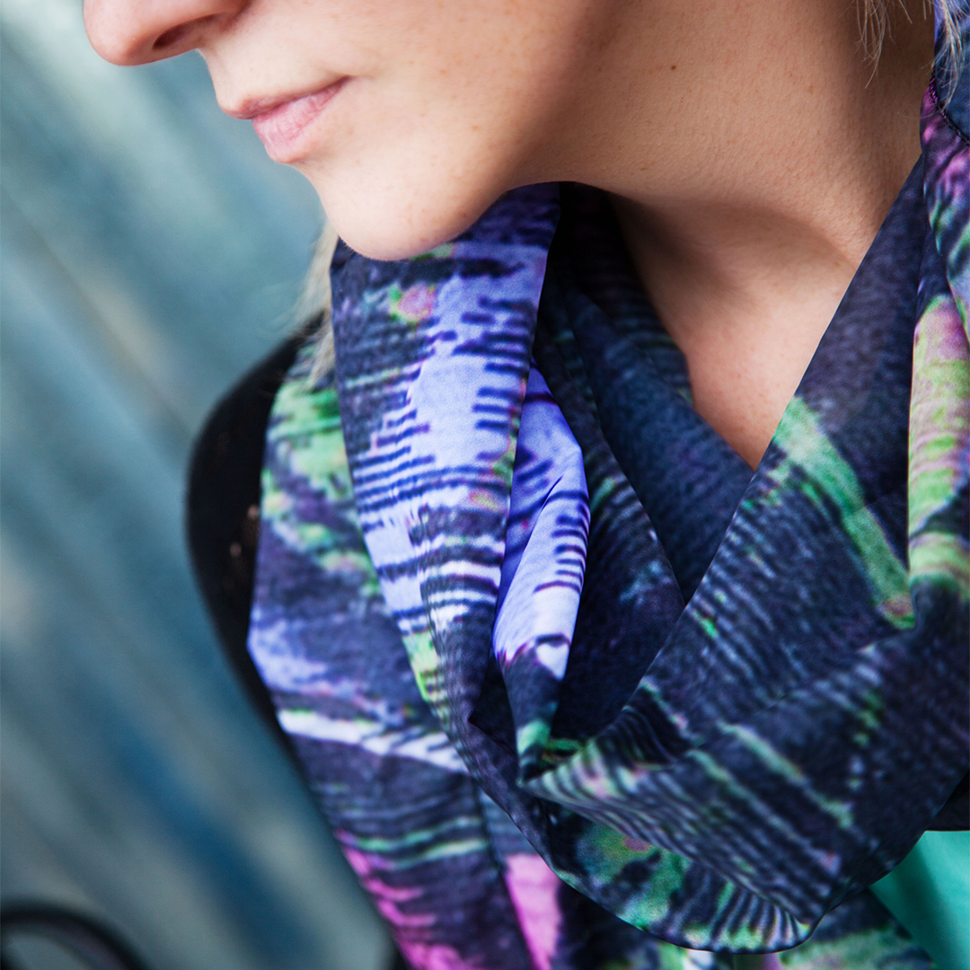 Scarves 2