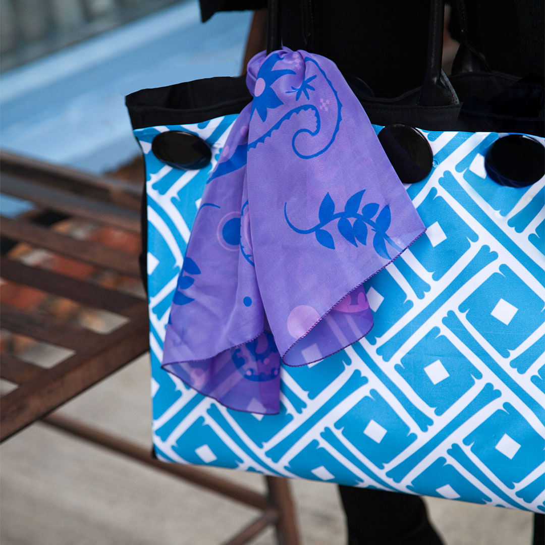Scarves 3