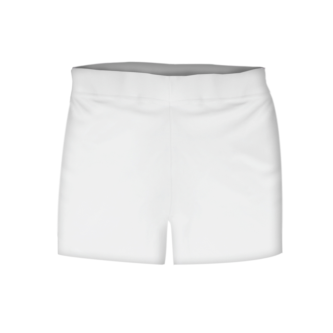 Shorties blank