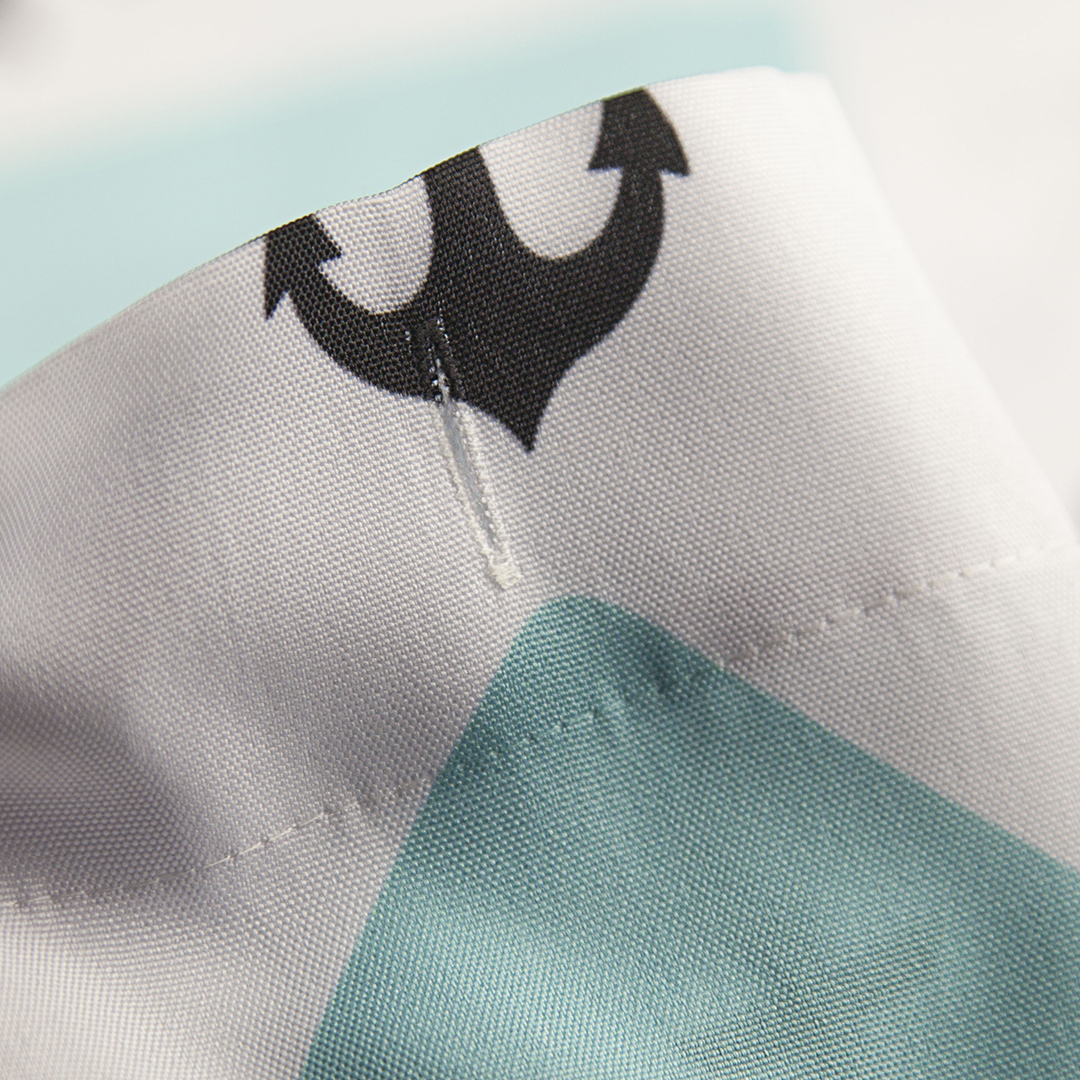 Shower Curtain Detail 2
