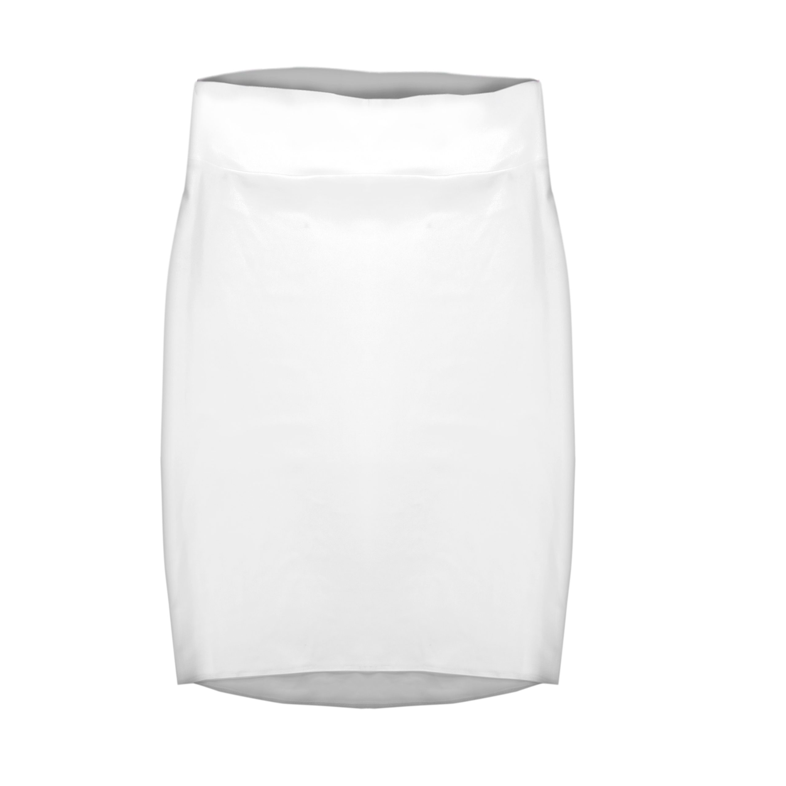 Pencil Skirt blank