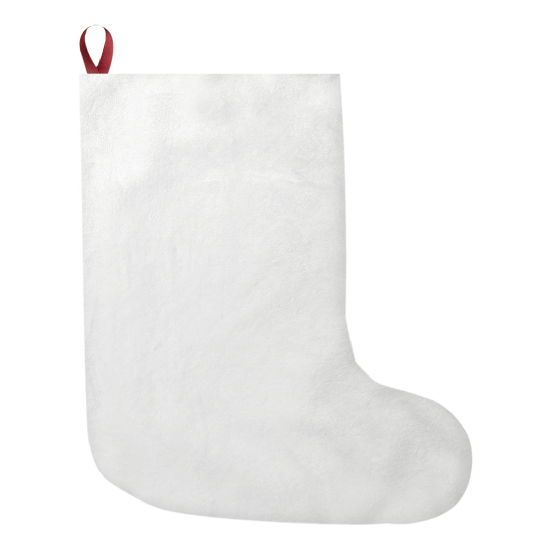 Holiday - Christmas Stockings Blank