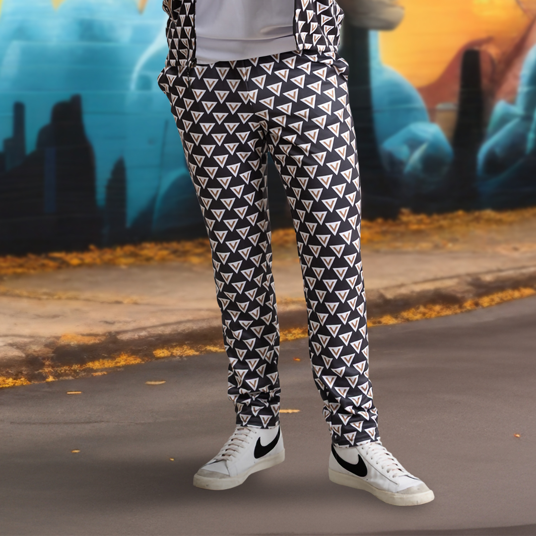 Track Pants