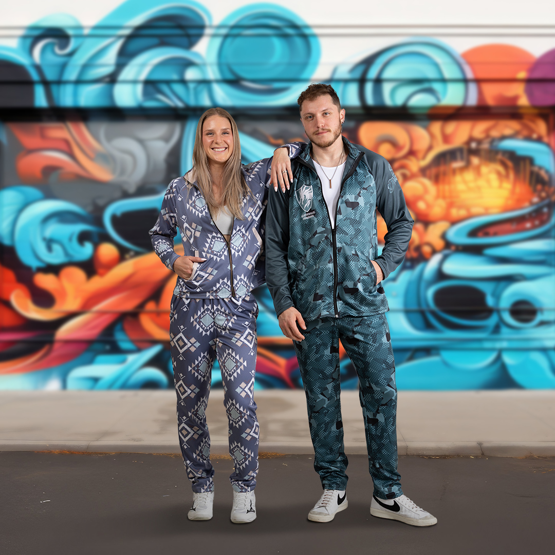 Athleisure Apparel