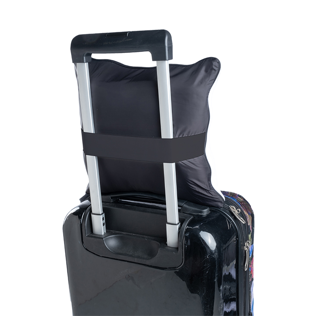 Travel Blanket Lifestyle-Blank