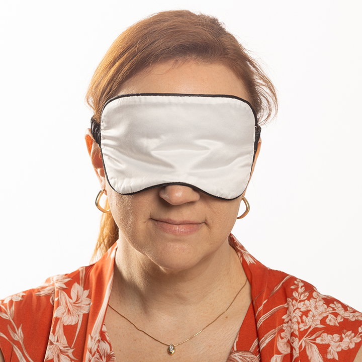 Travel Eye Mask 2
