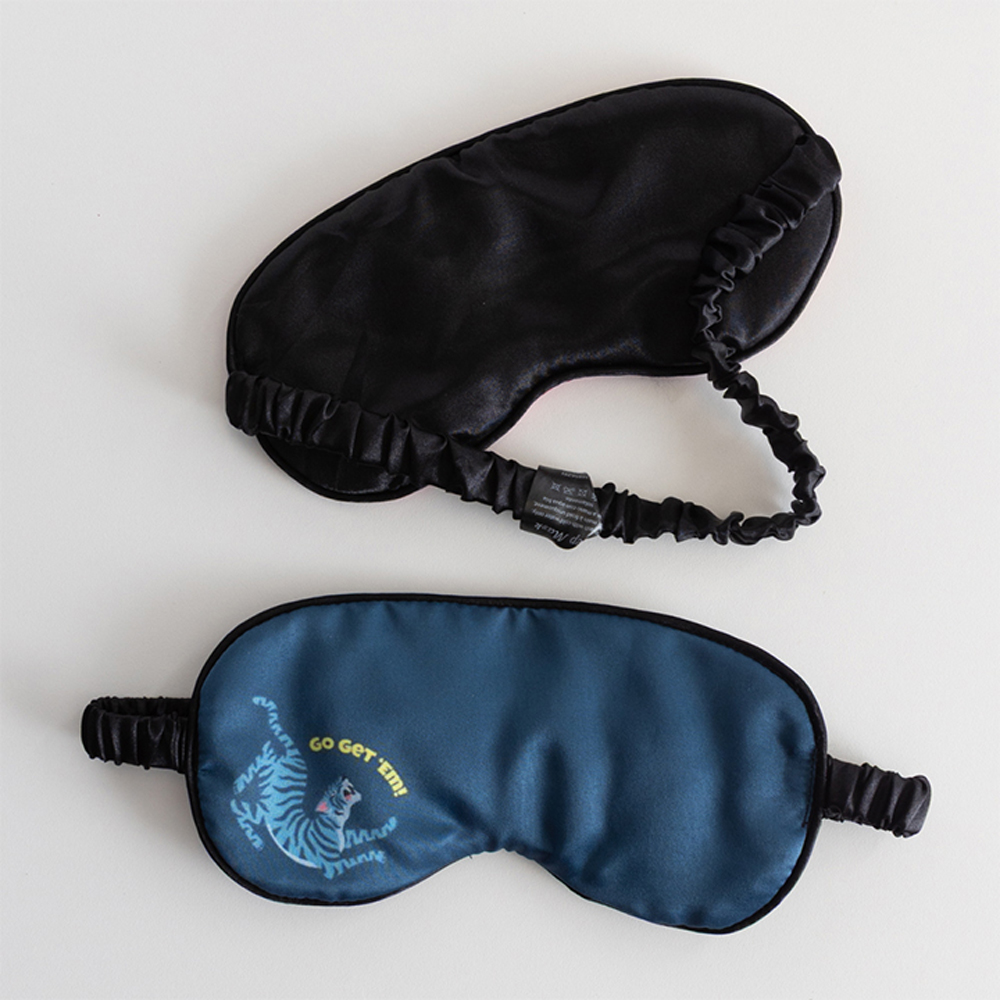 Travel Eye Mask