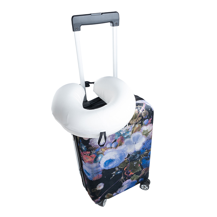 Travel Neck Pillow 2
