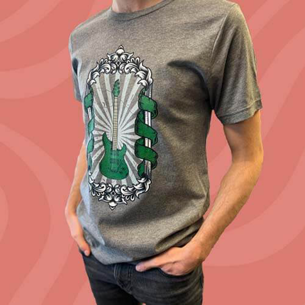 DTG T-shirt