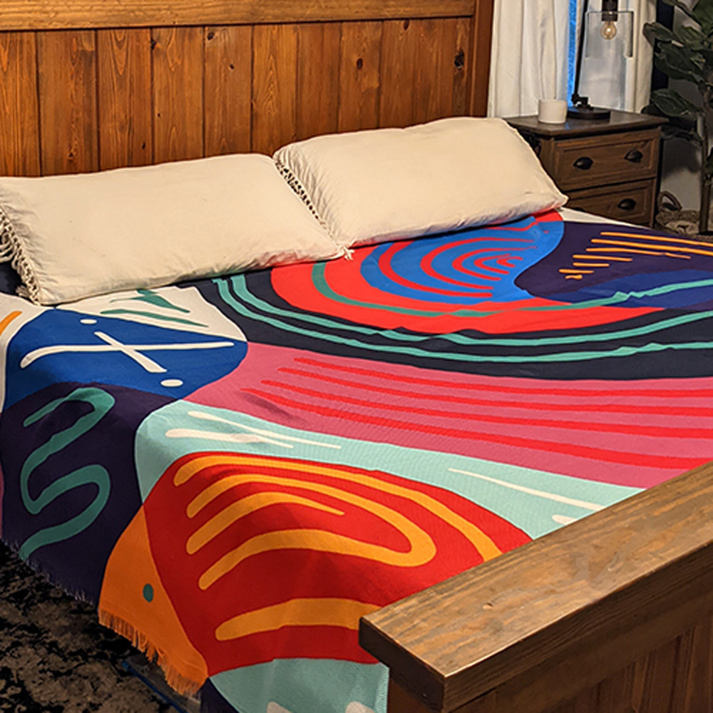Coverlet