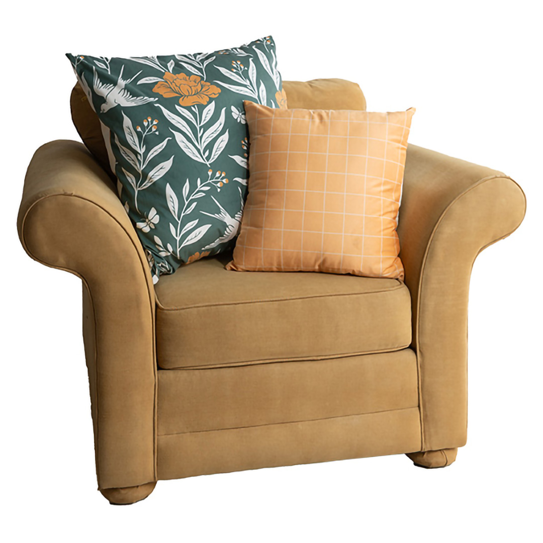 Velvet_Pillows - Chair Lifestyle, Cutout