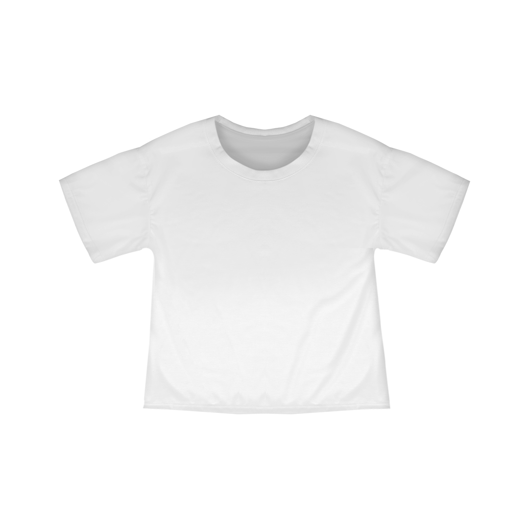 WomensTShirt_CropT