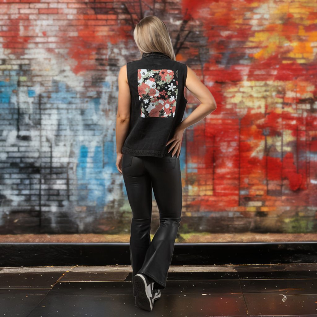 DTG Denim Apparel