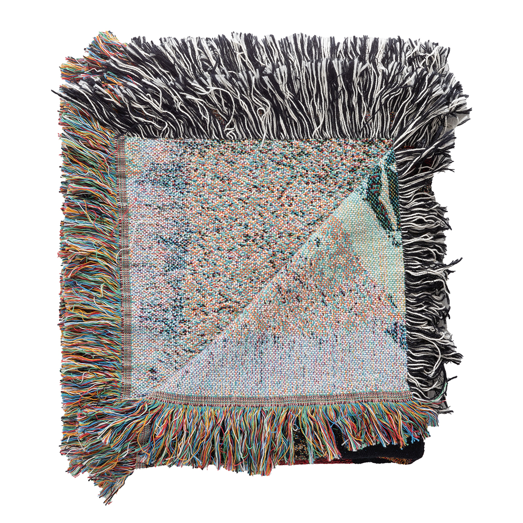 WovenBlanketBack