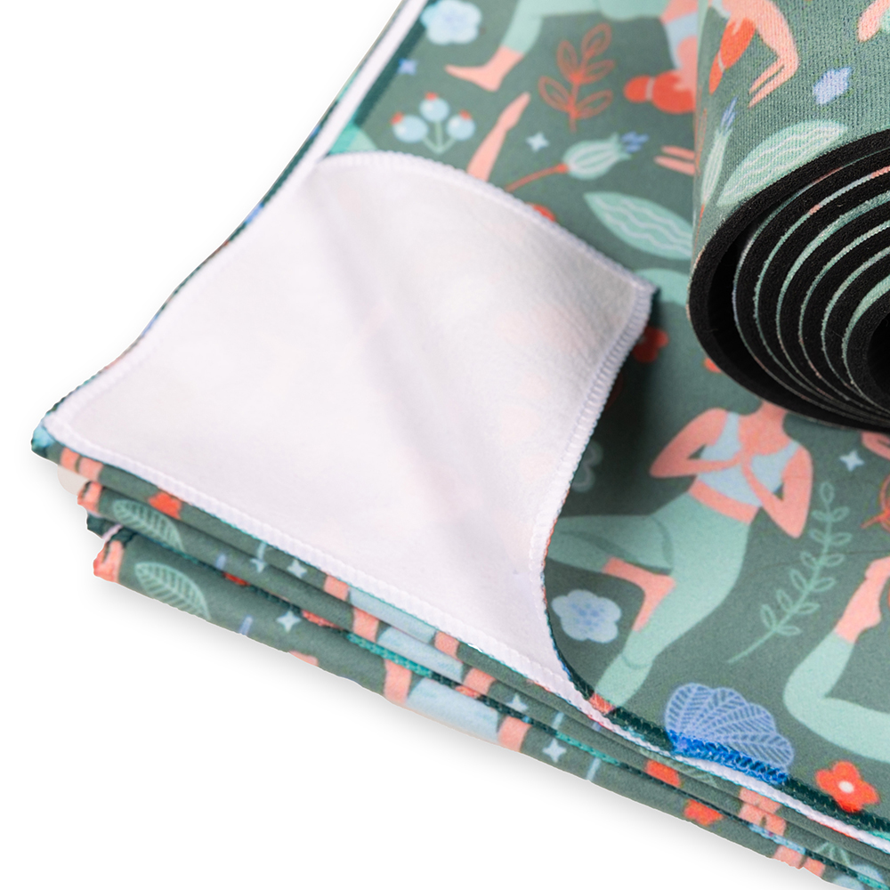Toga Towel