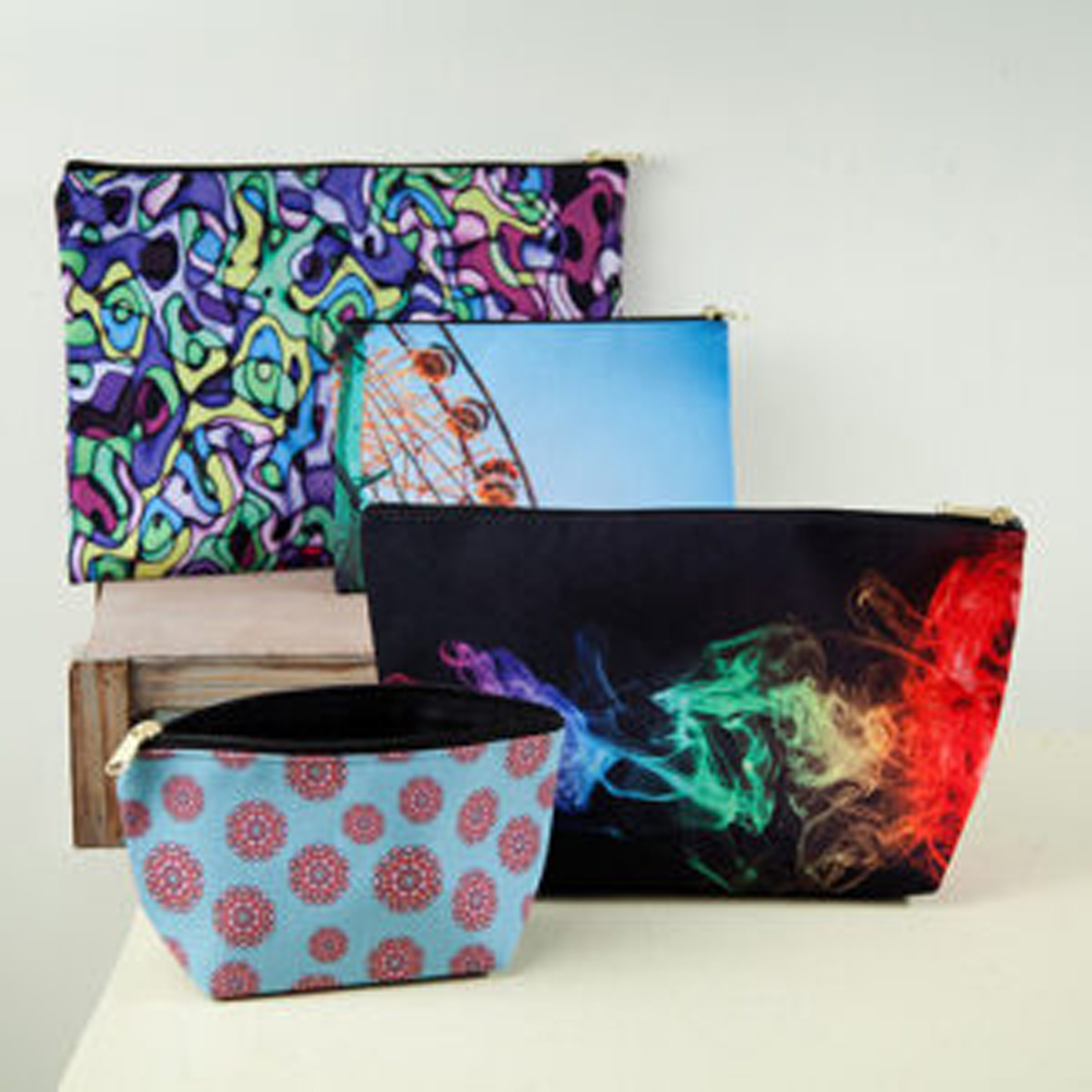Accessory Pouch