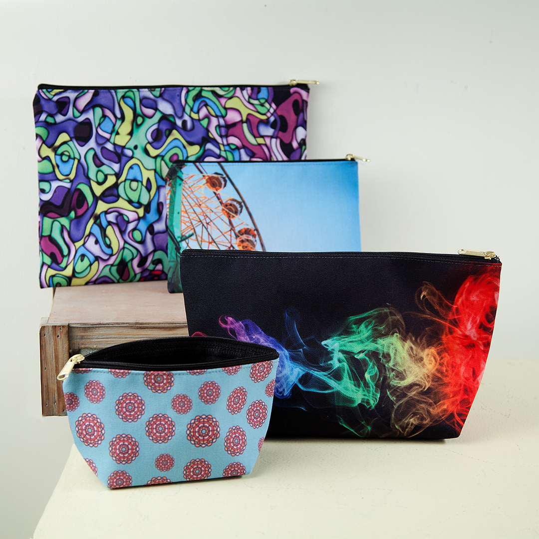 Accessory Pouch