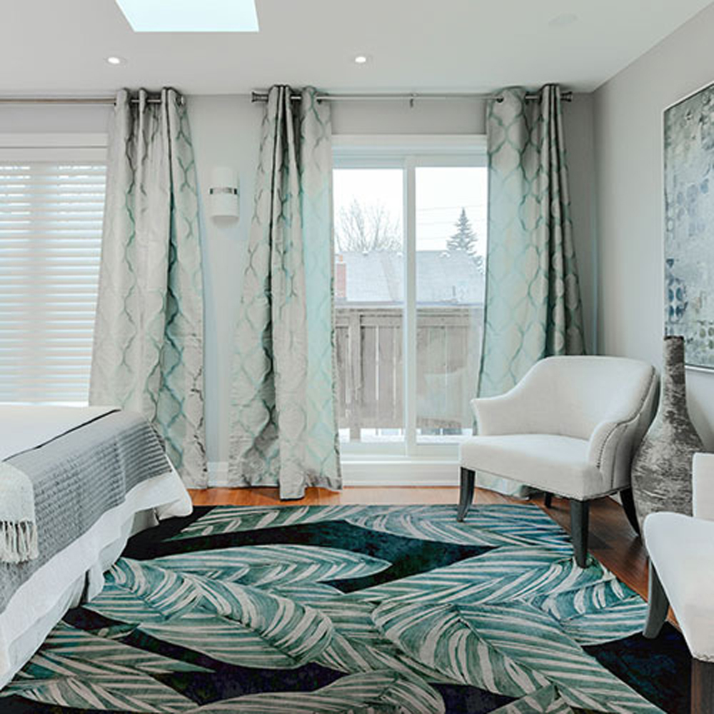 Area Rugs