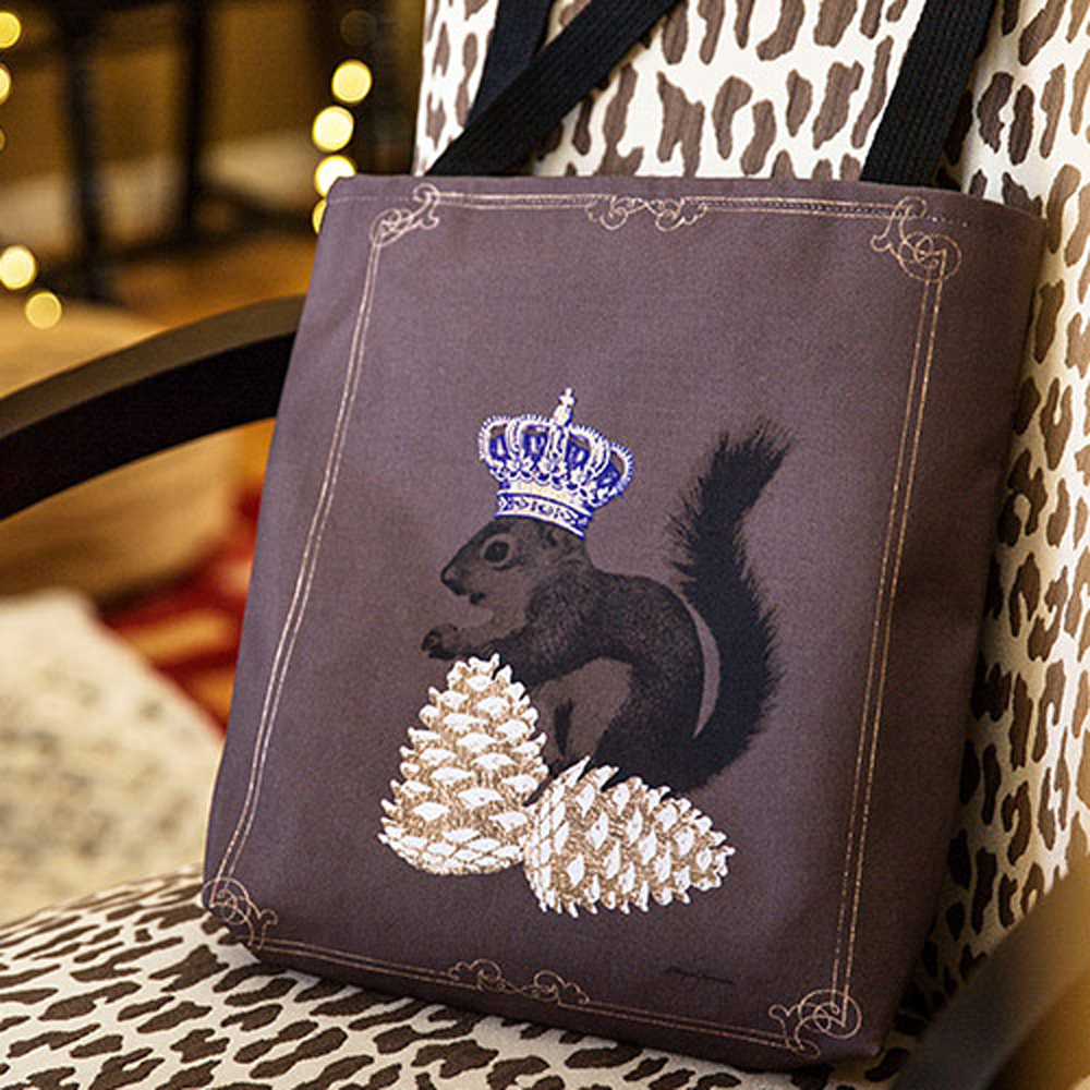 Classic Tote Bag