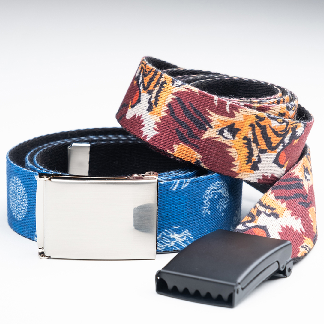 Web Belt 2
