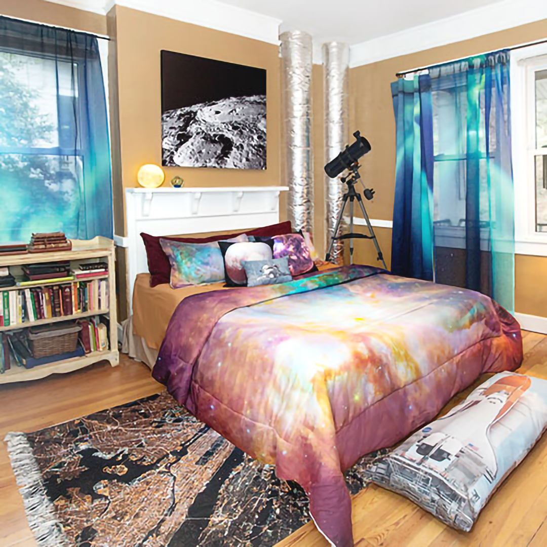 comforters 2