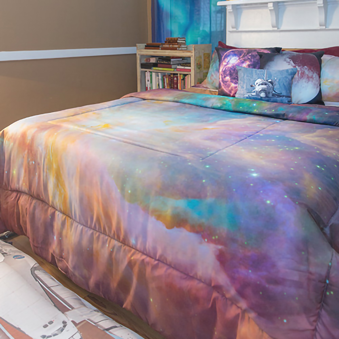 comforters 3