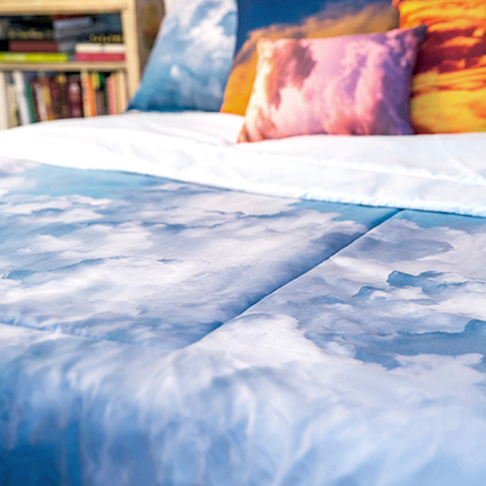Comforters