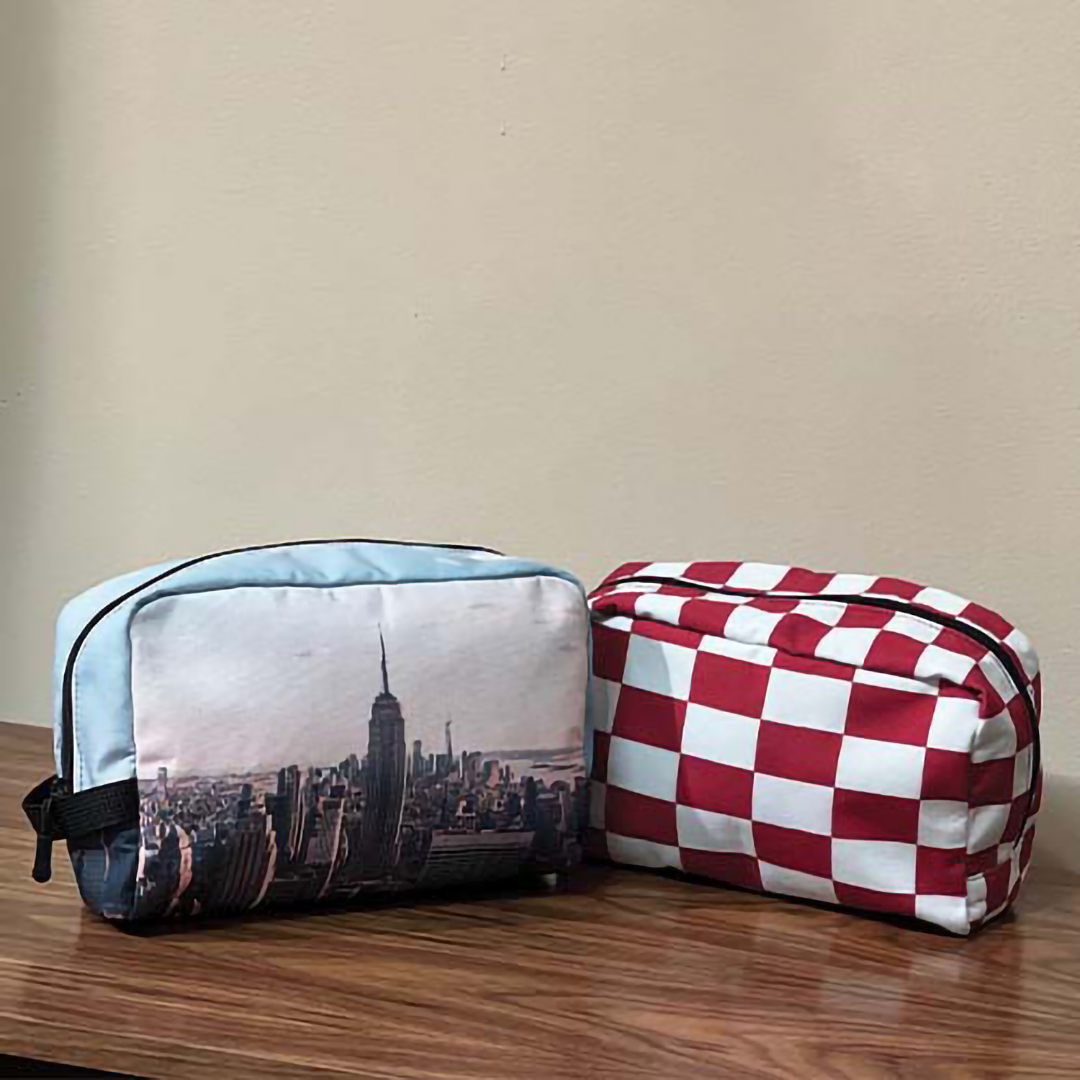 Dopp Kit 3