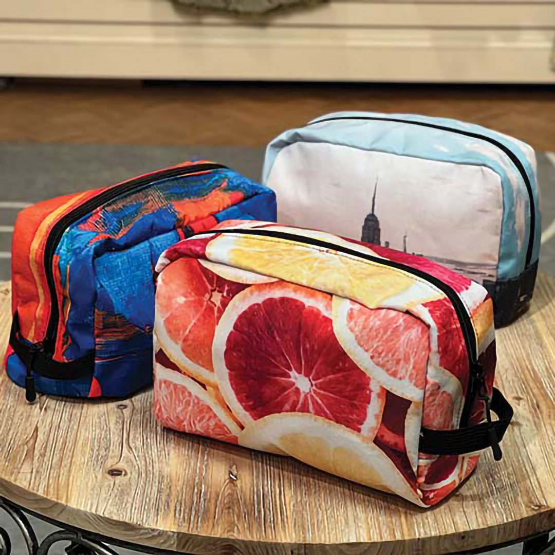 Dopp Kit 2