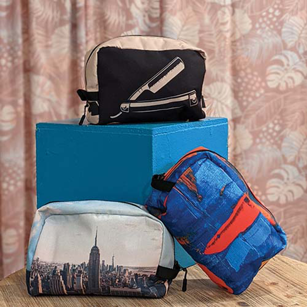 Dopp Kit