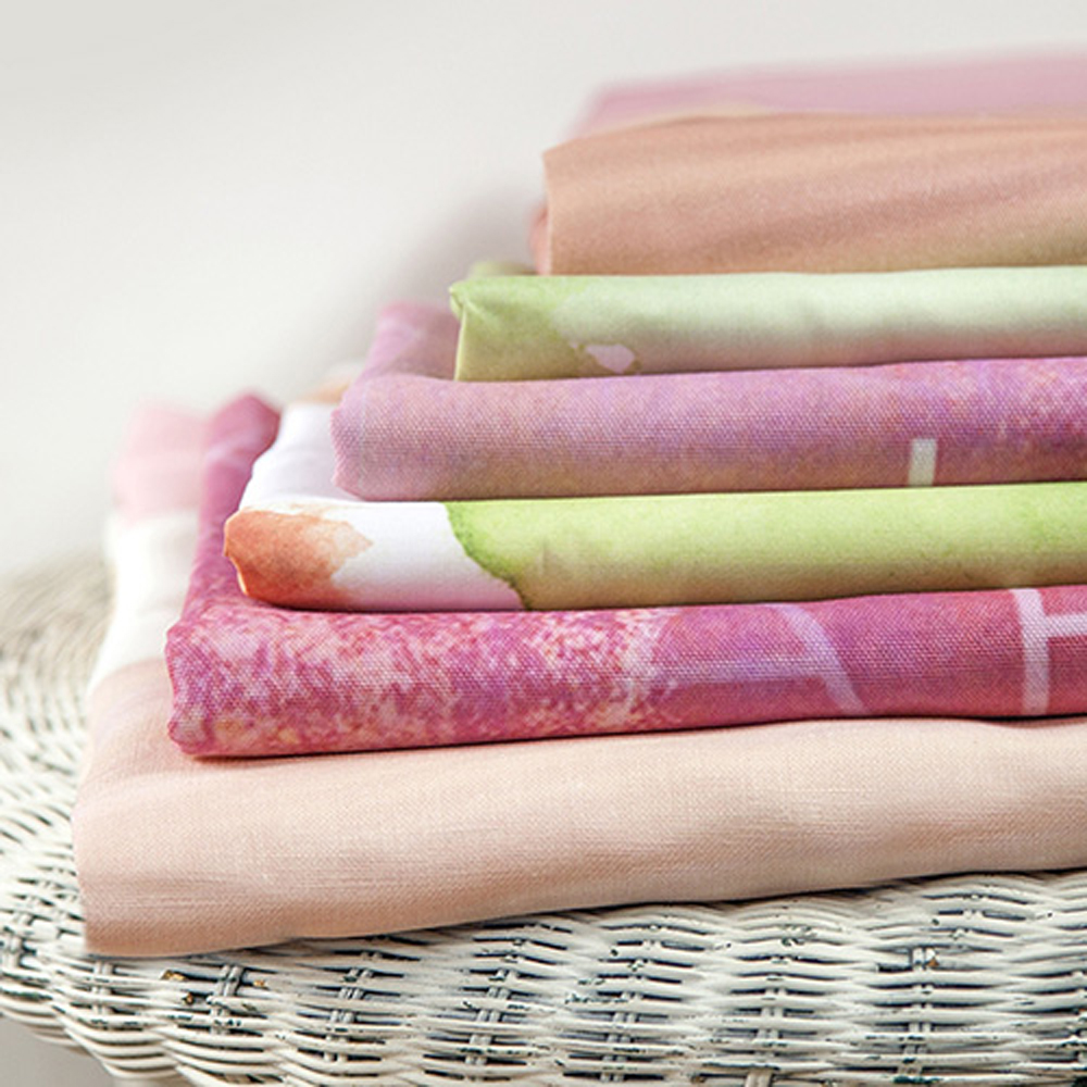Fabric by the Yard