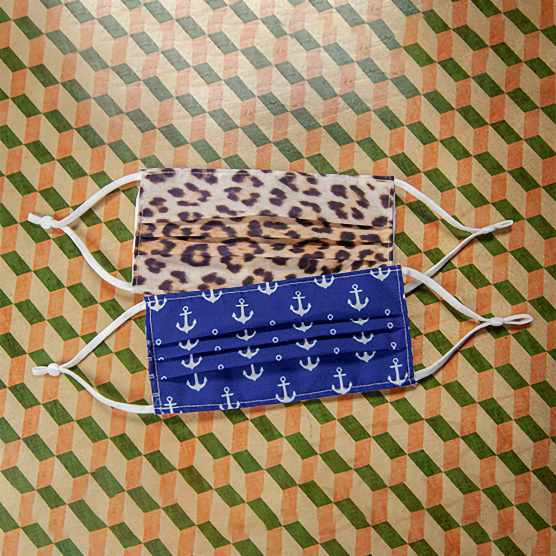 Face Masks 3
