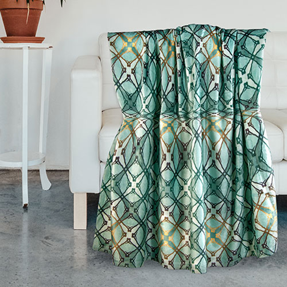 Fleece Blankets
