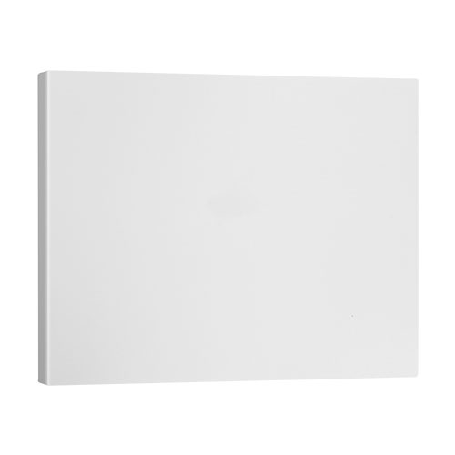 Gallery Wrapped Canvases blank