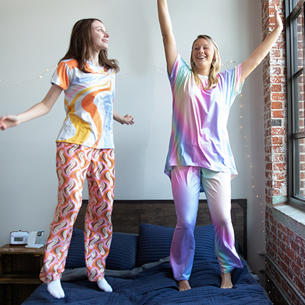 MWW On Demand Lounge Pants