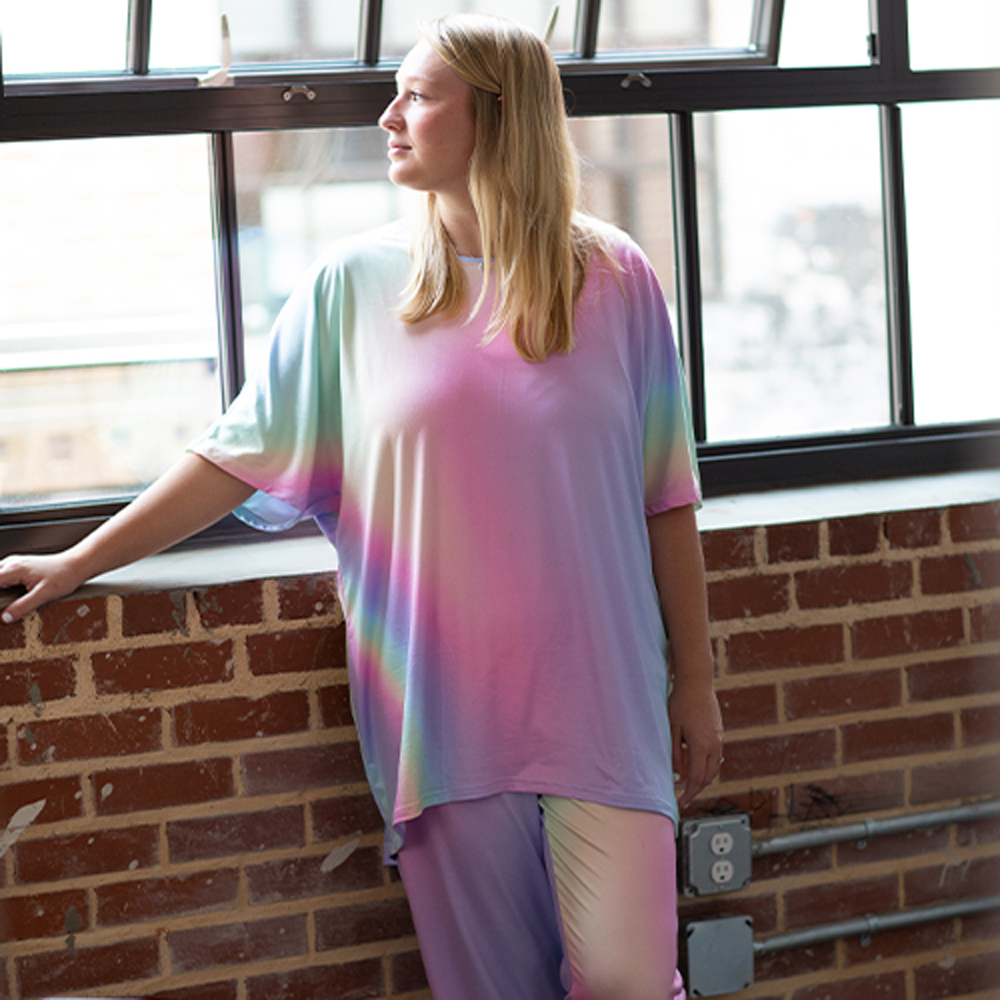 MWW On Demand Dolman