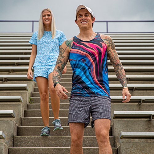 Athletic and Lounge Shorts