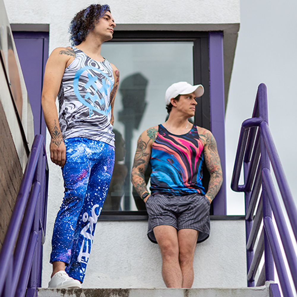 MWW On Demand Men's Tank Top