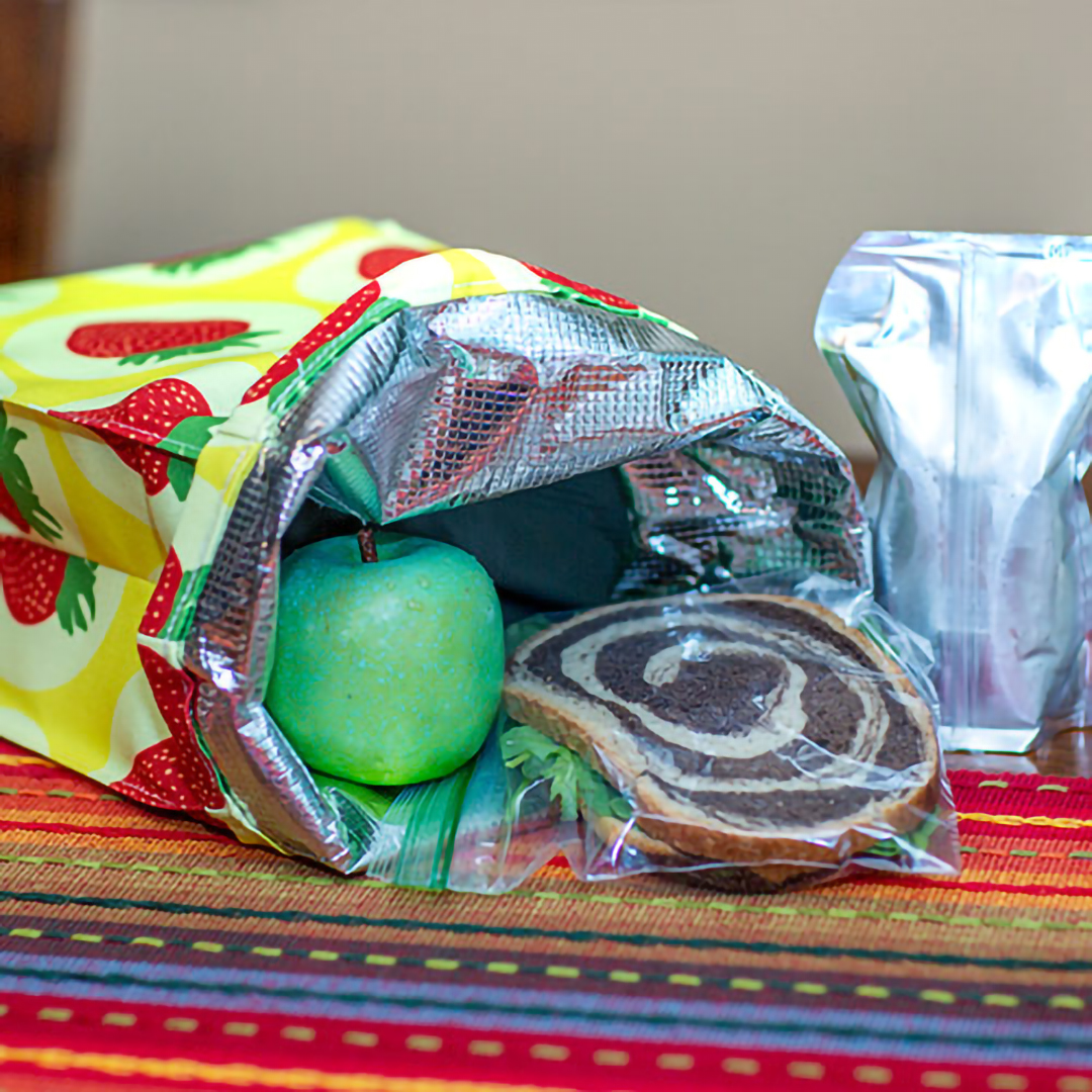 lunch bag 2