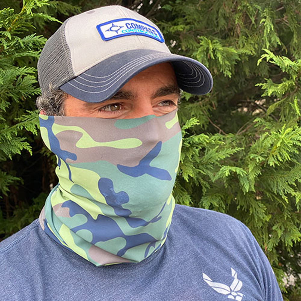 Neck Gaiter