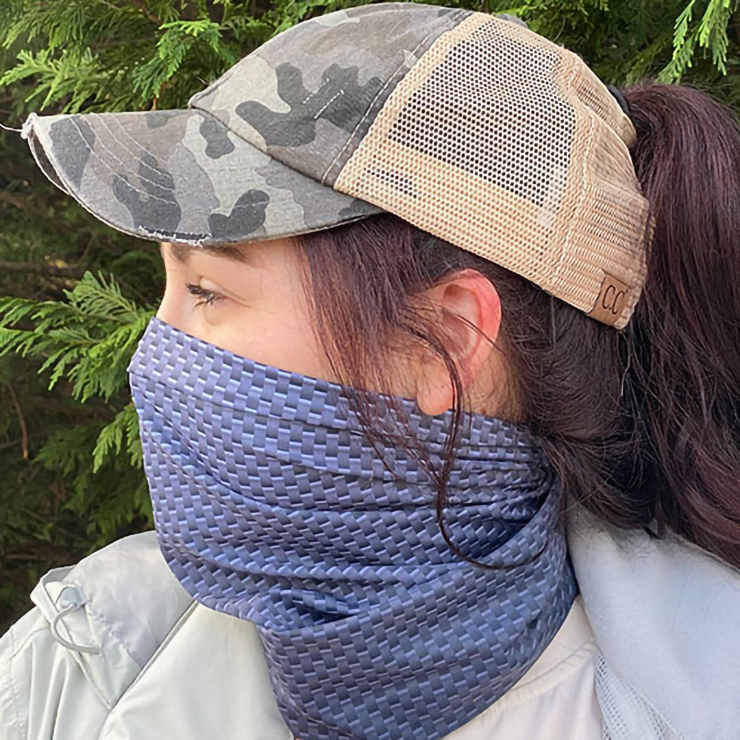 Neck Gaiter 2
