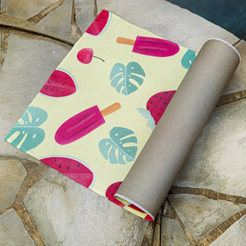 Outdoor Area Rugs