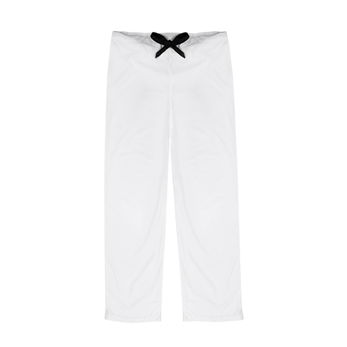 Pajama Pants blank