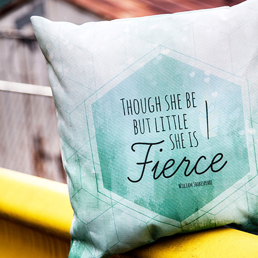 Throw Pillows